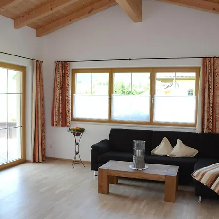 Lindner Апартаменты *