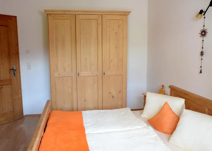 Lindner Apartman Westendorf