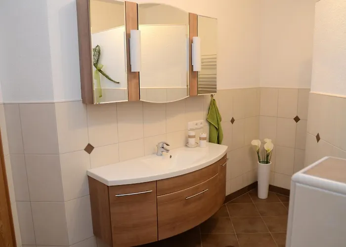 Apartman Lindner Westendorf