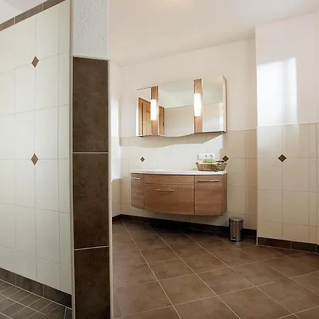 Lindner Apartamento Westendorf
