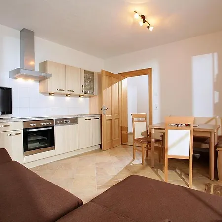 Lindner Apartamento