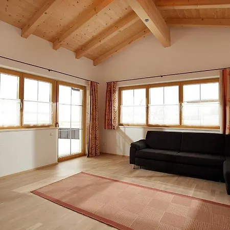 Lindner Apartamento Westendorf