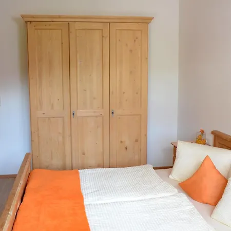Lindner Apartamento Westendorf