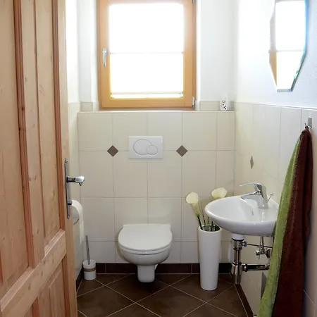 Lindner Apartamento *